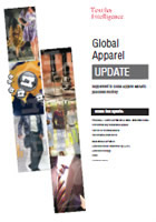 Global Apparel Update