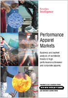 Performance Aparel Markets