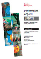 Performance Apparel Update