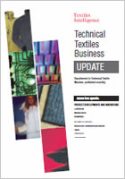 Technical Textiles Business Update